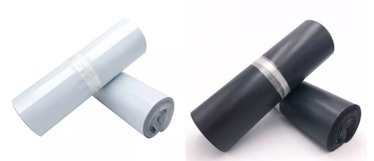 Polybag Poly Mailer Express Bag color Polybag Poly Mailer Express Bag color