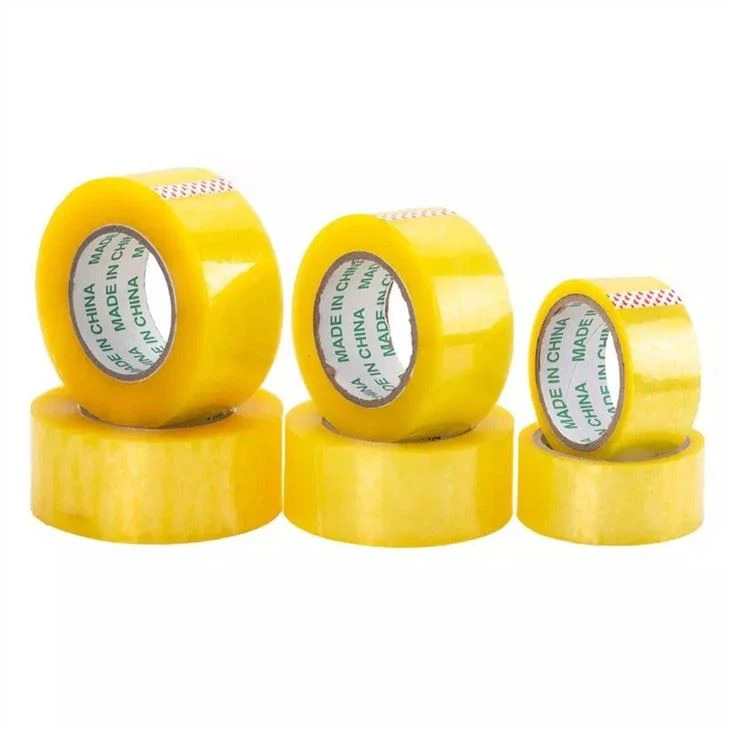 opp adhesive tape