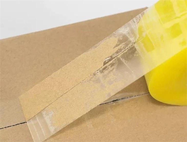 opp tape manufacturer