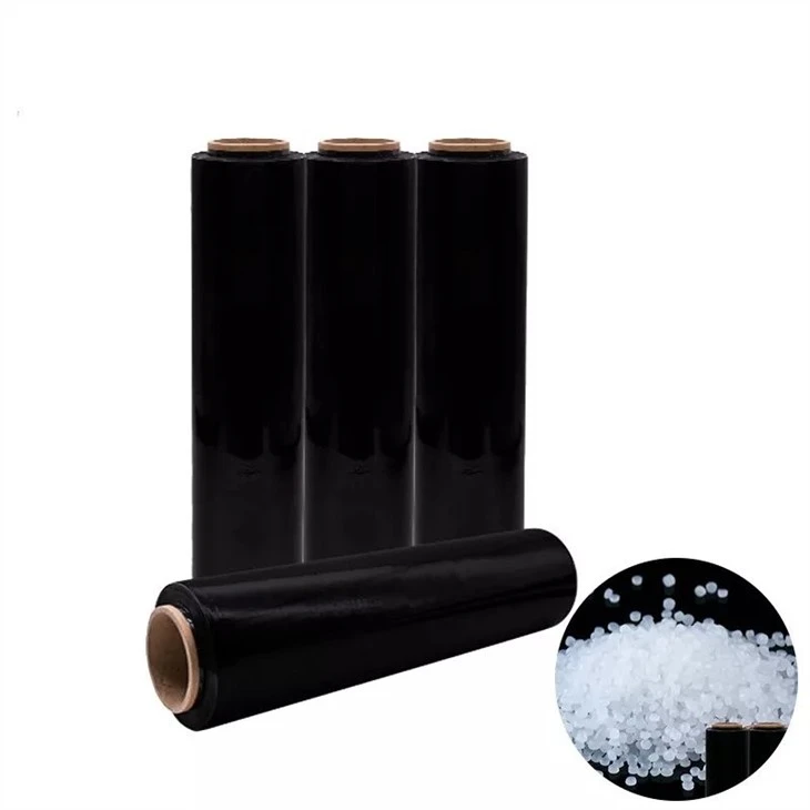 plastic film