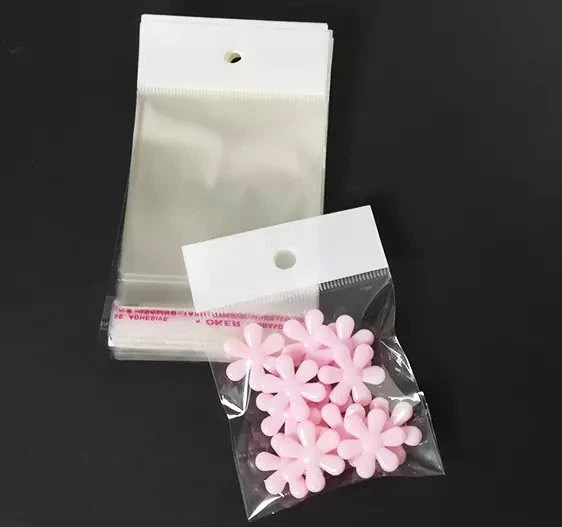opp bags