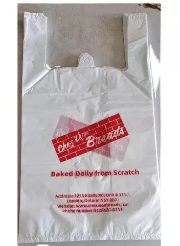 bags plastic