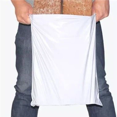 Emballage de sac express