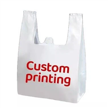 Sac d'emballage LDPE