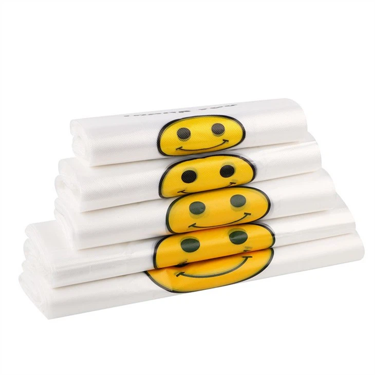 plastic bag holder