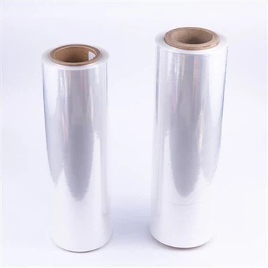 Film plastique personnalisable