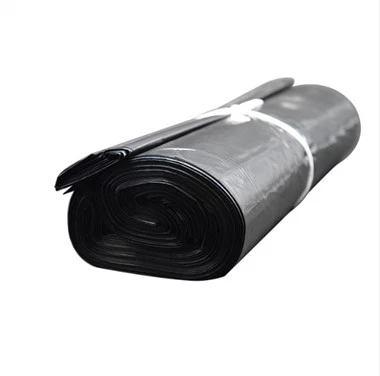 Sac à matelas en plastique