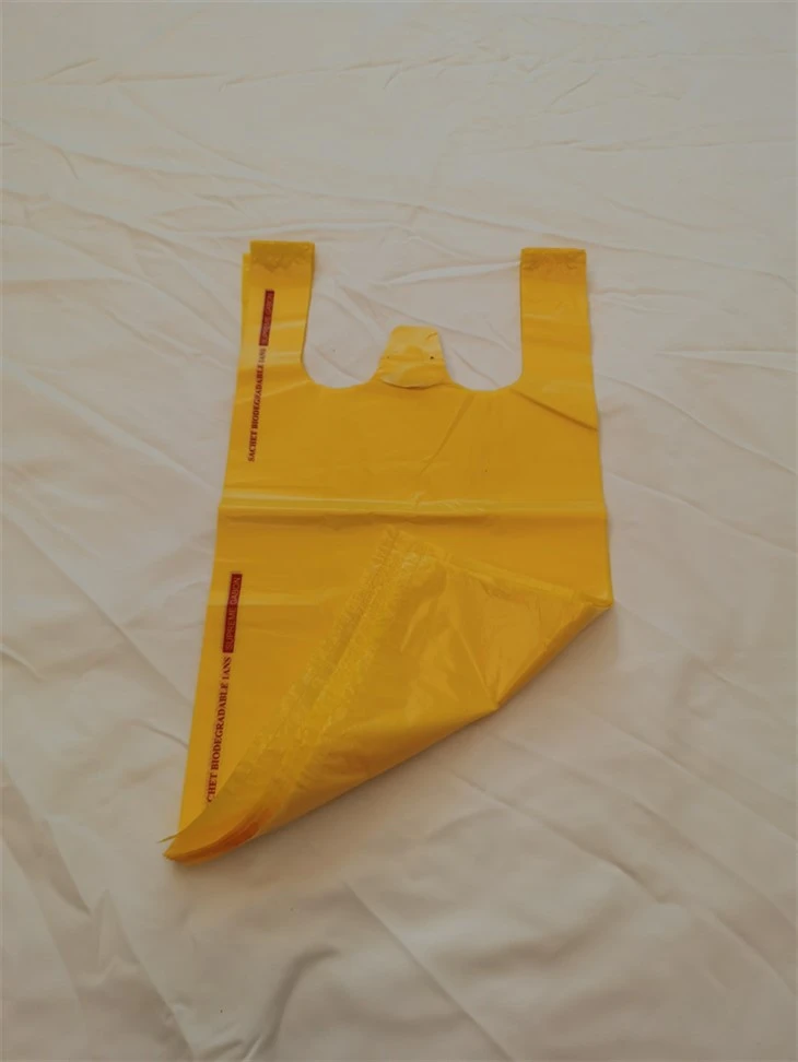 t shirt bag